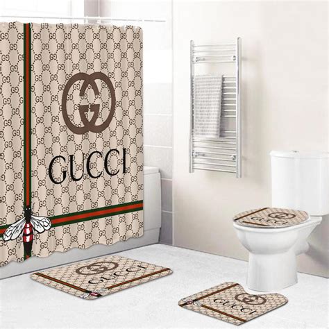 gucci bath mat|Gucci body lotion.